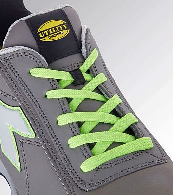 Diadora Utility Glove MDS Low S3S, scarpe di sicurezza unisex (28/30)