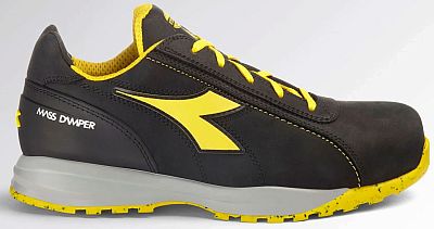 Diadora Utility Glove MDS Low S3S, scarpe di sicurezza unisex (6/30)