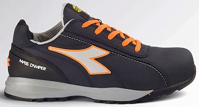 Diadora Utility Glove MDS Low S3S, scarpe di sicurezza unisex (7/30)