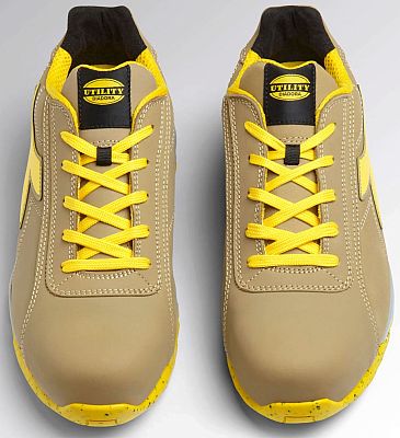 Diadora Utility Glove MDS Low S3S, scarpe di sicurezza unisex (9/30)