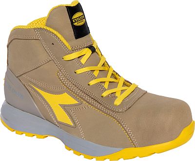 Diadora Utility Glove MDS Mid S3S, stivali di sicurezza unisex (2/24)
