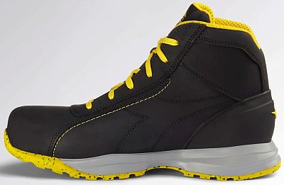 Diadora Utility Glove MDS Mid S3S, stivali di sicurezza unisex (11/24)