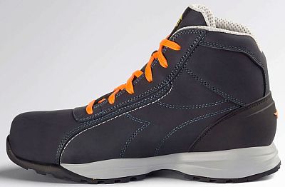 Diadora Utility Glove MDS Mid S3S, stivali di sicurezza unisex (12/24)