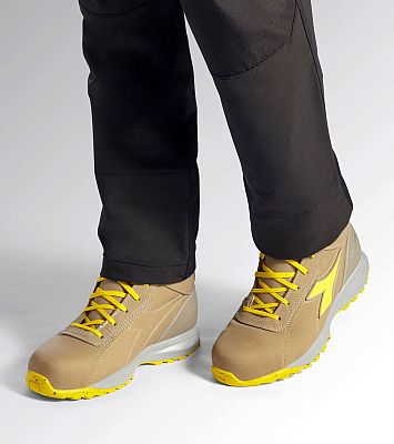 Diadora Utility Glove MDS Mid S3S, stivali di sicurezza unisex (16/24)