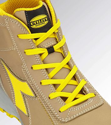 Diadora Utility Glove MDS Mid S3S, stivali di sicurezza unisex (19/24)