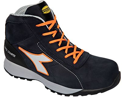 Diadora Utility Glove MDS Mid S3S, stivali di sicurezza unisex (3/24)