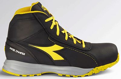 Diadora Utility Glove MDS Mid S3S, stivali di sicurezza unisex (5/24)