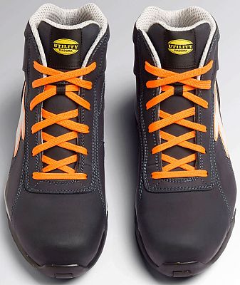 Diadora Utility Glove MDS Mid S3S, stivali di sicurezza unisex (9/24)