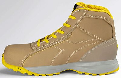 Diadora Utility Glove MDS Mid S3S, stivali di sicurezza unisex (10/24)