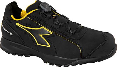 Diadora Utility Glove MDS MST B Low S3S, Sicherheitsschuhe
