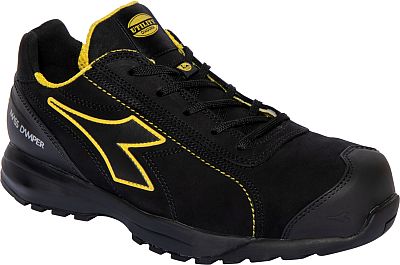 Diadora Utility Glove MDS MSTR Low S3S, scarpe di sicurezza unis
