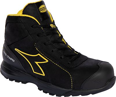 Diadora Utility Glove MDS MSTR Mid S3S, Sicherheitsschuhe Unisex