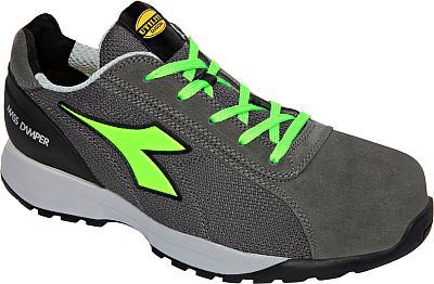 Diadora Utility Glove MDS Tex Low S1PS, scarpe di sicurezza unis