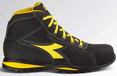 Diadora Utility Glove Mid S3S, stivali di sicurezza unisex (2/8)
