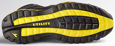 Diadora Utility Glove Mid S3S, stivali di sicurezza unisex (5/8)