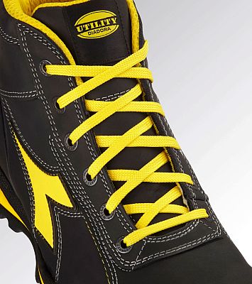 Diadora Utility Glove Mid S3S, stivali di sicurezza unisex (7/8)