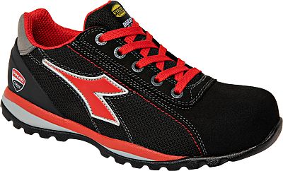 Diadora Utility Ducati Glove Monster Low S1PS, scarpe di sicurez