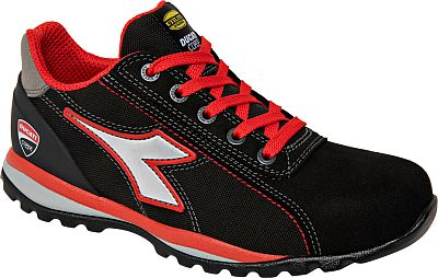 Diadora Utility Ducati Glove Monster Low S3S, scarpe di sicurezz