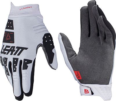 Leatt 2.5 SubZero, Handschuhe wasserdicht