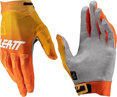 Leatt 2.5 X-Flow Flame, Handschuhe