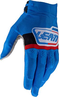 Leatt 2.5 X-Flow Royal, перчатки (2/5)