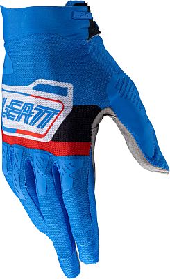 Leatt 2.5 X-Flow Royal, перчатки (3/5)