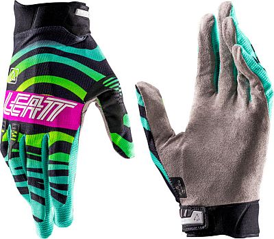 Leatt 2.5 X-Flow V26 Tiger, Handschuhe