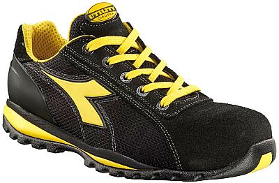 Diadora Utility Glove Tex Low S1PS, scarpe di sicurezza unisex