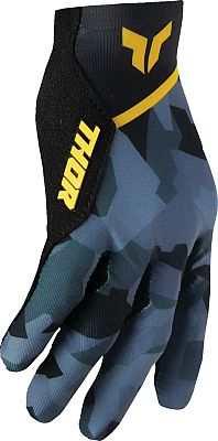 Thor Sportmode Shadow, Handsker Kvinder (5/6)
