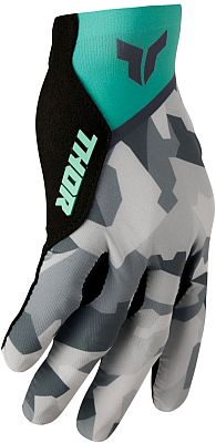 Thor Sportmode Shadow, Handsker Kvinder (6/6)