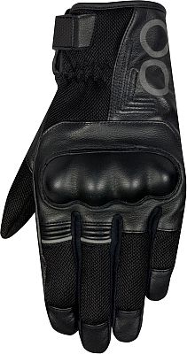 Bering Alias, gloves (3/4)