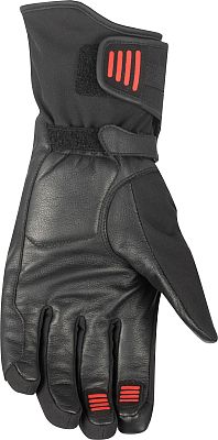 Bering Arctic, gloves waterproof (4/4)