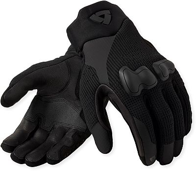 Revit Kinetic 2, Handschuhe