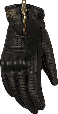 Segura Synchro, guantes impermeables mujer