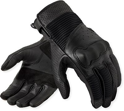 Revit Lewisville, gloves