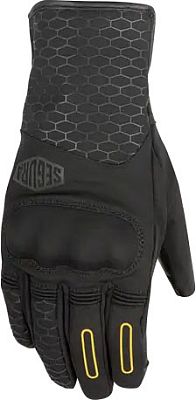Segura Natcho, Handschuhe wasserdicht