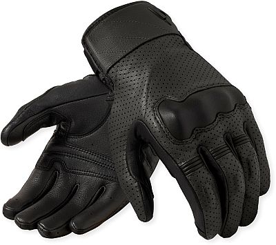 Revit New Heights, gloves