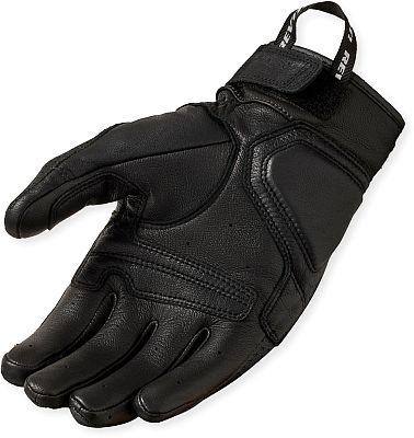 Revit New Heights, handschoenen (3/4)