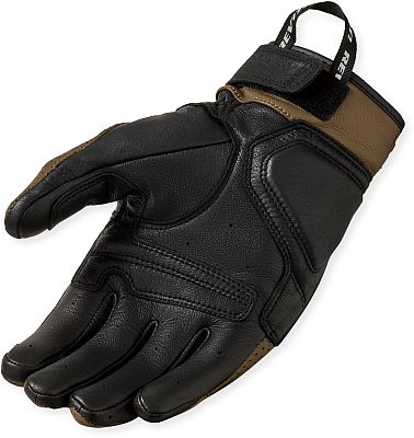 Revit New Heights, handschoenen (4/4)