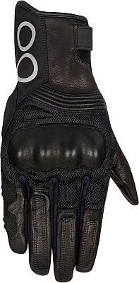 Bering Pitts, guantes