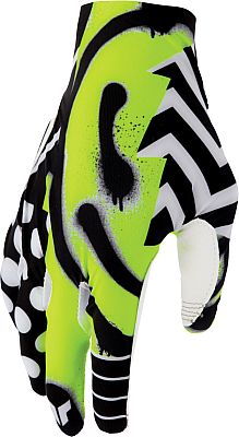 Thor Sportmode Anarchy, gloves