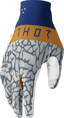 Thor Sportmode Bravo, перчатки