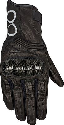 Bering Tornado, guantes
