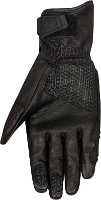 Bering Tornado, guantes (2/4)
