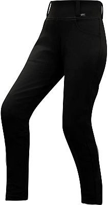 GMS-Moto Anaconda Jeggings, jeans femmes