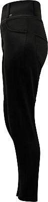 GMS-Moto Anaconda Jeggings, calças de ganga para mulheres (2/8)