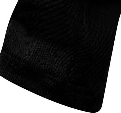 GMS-Moto Anaconda Jeggings, calças de ganga para mulheres (5/8)