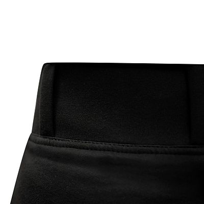 GMS-Moto Anaconda Jeggings, calças de ganga para mulheres (7/8)