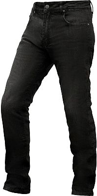 GMS-Moto Cobra, vaqueros