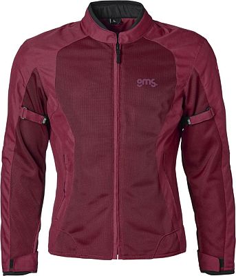 GMS-Moto FiftySix.7, mesh jacket women